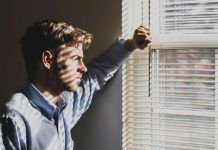 What Happens To Your Body When You Are Quarantined? Know The Facts! what-happens-to-your-body-w