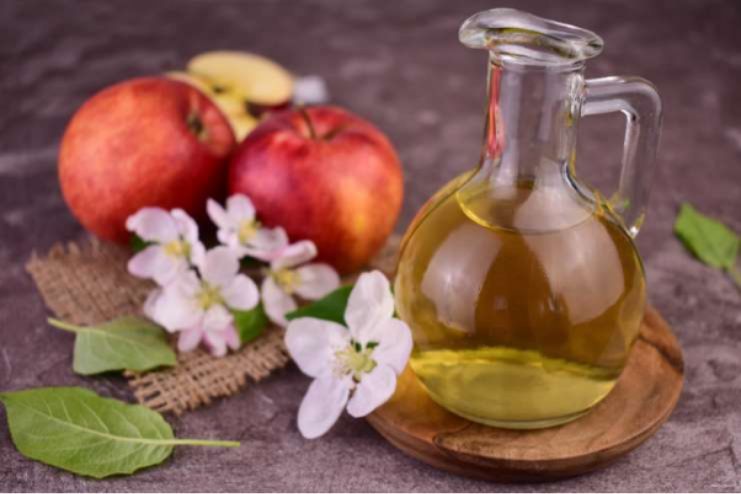 Apple Cider Vinegar