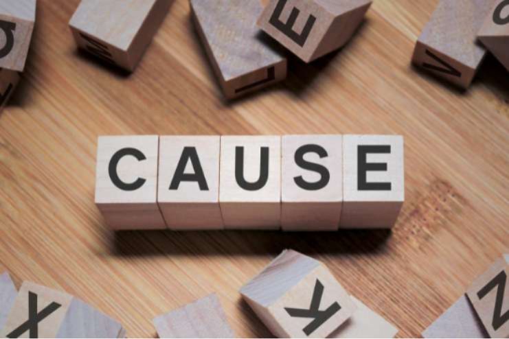 Causes of Cracked Corners