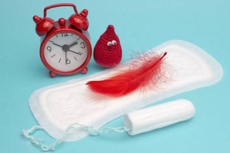 What Does Your Menstrual Cycle Say About Your Health? 12 Interesting Facts!
