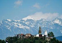 Covid-19 – A Dreadful Contagion or an Environmental Saviour? A-dreadful-contagion