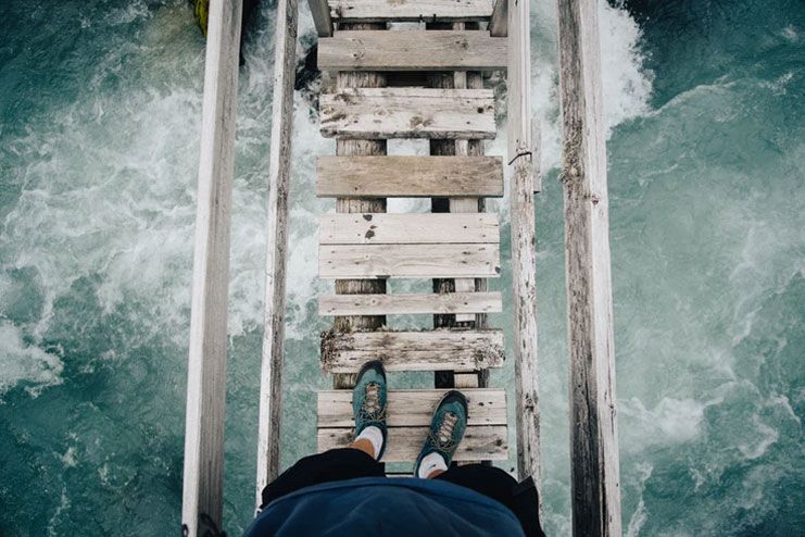 15 Effective Ways To Be Fearless In Everything You Do 15 Effective Ways To Be Fearless In Everything You Do