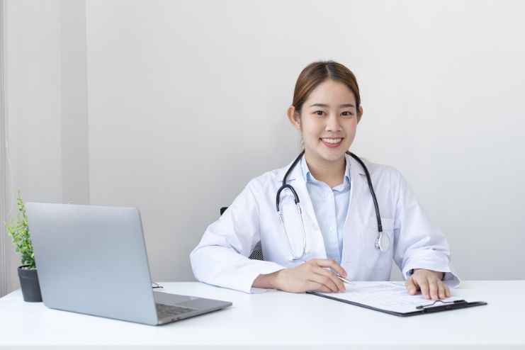 When Should You See a Doctor