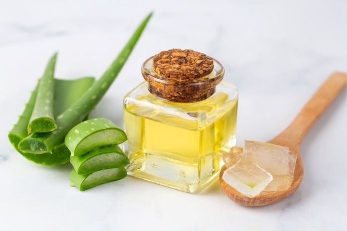 Method 2 The Oil Cleanse