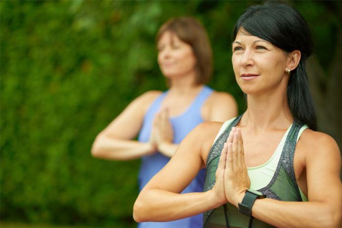 14 Ways To Lose Weight During Menopause