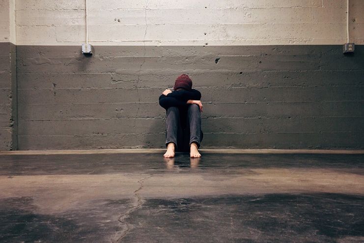 Heightened risks of depression