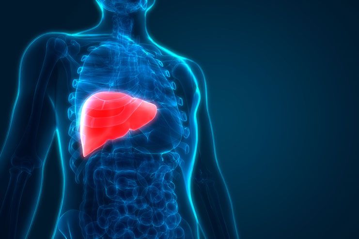 Pay attention to the liver function