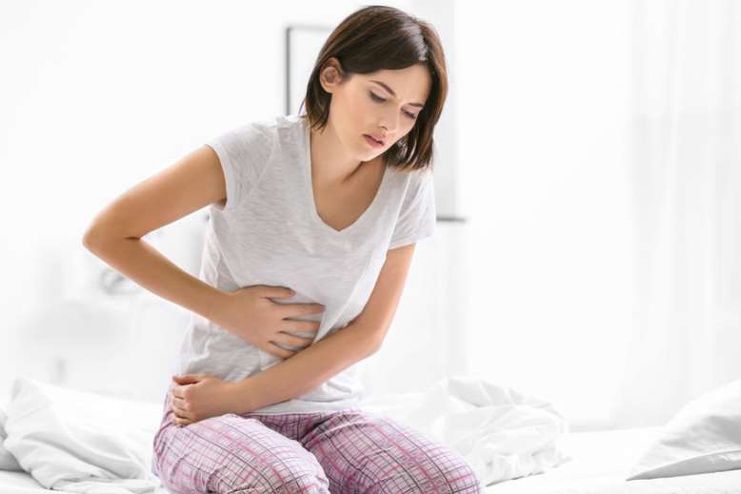 Signs And Symptoms Associated With Leaky Gut