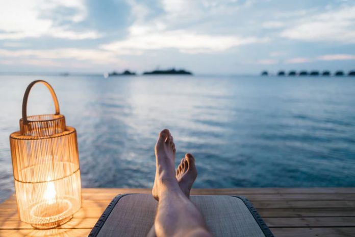 12 Health benefits of Vacation Know Why You Need One