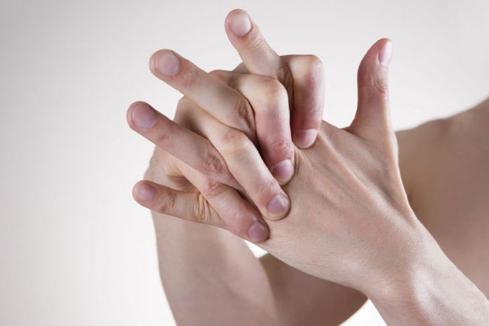 14 Cures For Fingertips Peeling