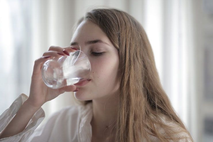 7 Things That Happen When You Drink Salt Water – The Good And The Bad!