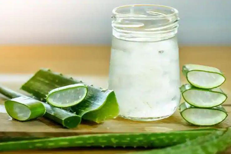 Aloe Vera Juice