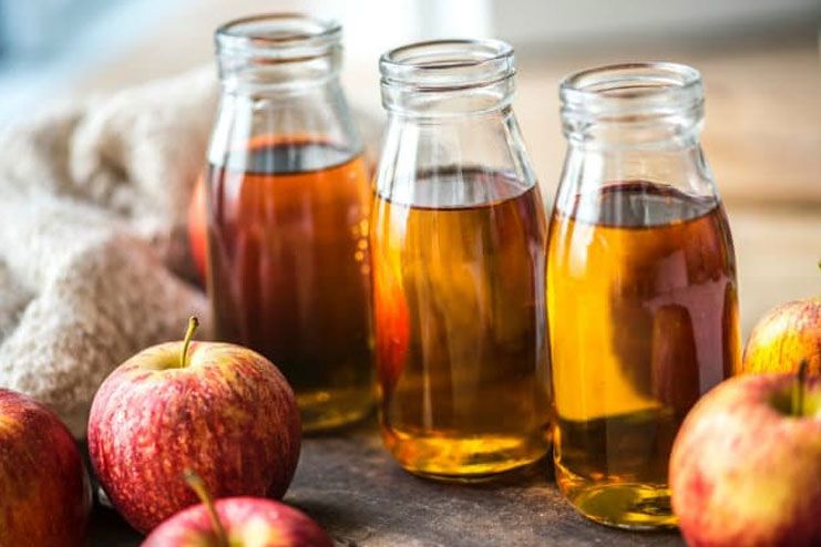 Apple Cider Vinegar