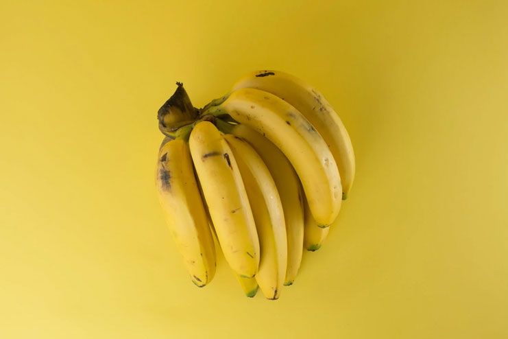 Bananas