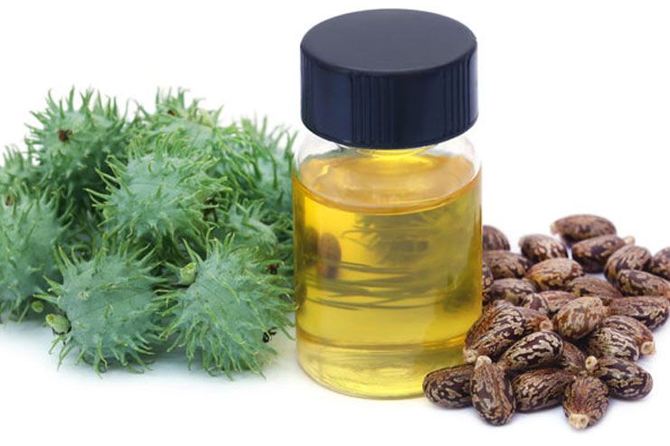 Castor Oil