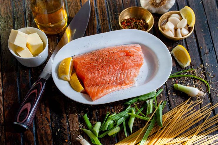 Consume more omega-3 fatty acids