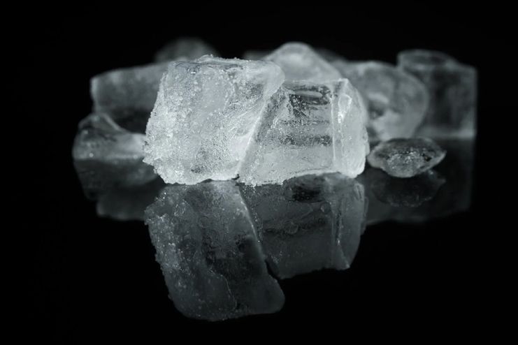 Ice