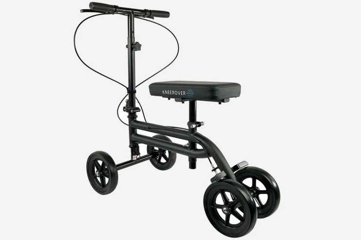 Kneerover Economy Knee Scooter