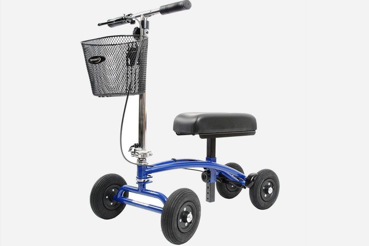 Orthomate Knee Scooter