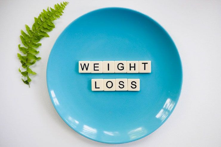 Weight loss