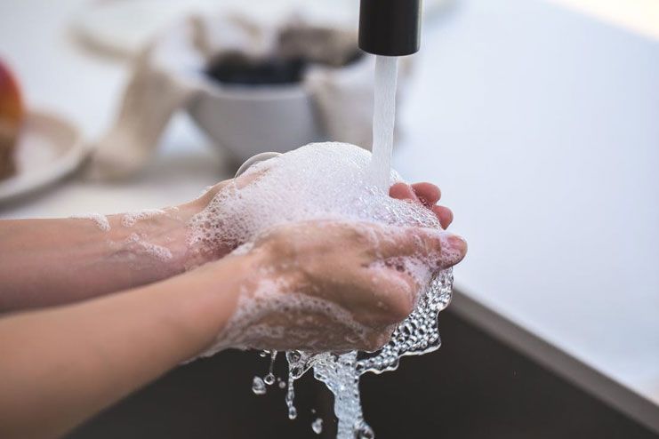 What Happens If You Wash Your Hands Too Much? 3 Possible Side Effects!!
