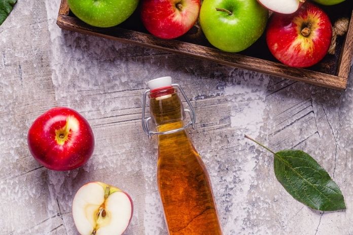 Apple Cider Vinegar