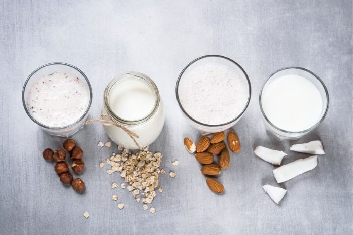 Coconut Milk vs Other Plant Milks