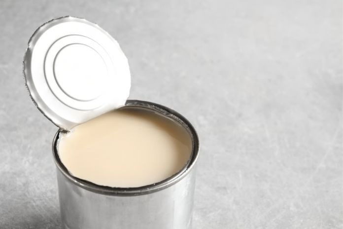 What Is Coconut Milk and Its Two Types