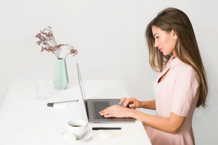 Yoga at Your Desk 10 Convenient Office Yoga Poses