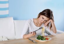 14 Reasons You’re Not Feeling Hungry 15 Reasons Youre Not Feeling Hungry