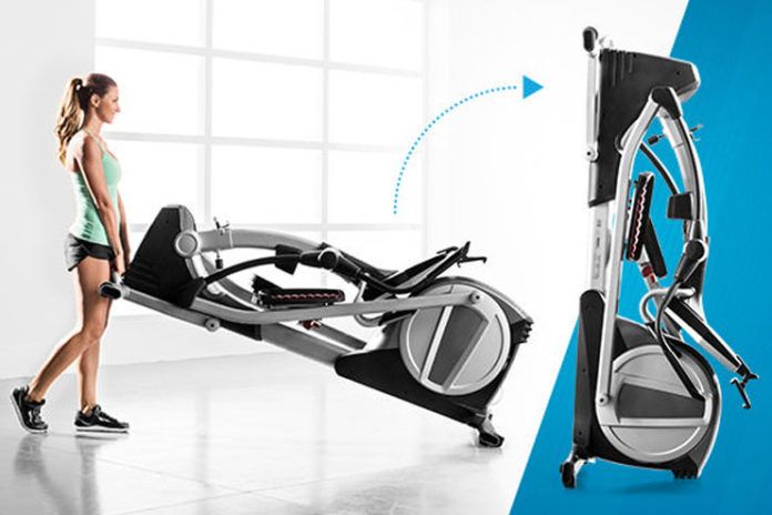 7 Best Elliptical Machines for Small Spaces