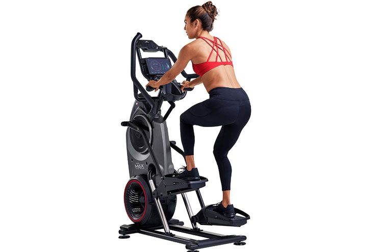 Bowflex Max Trainer Series