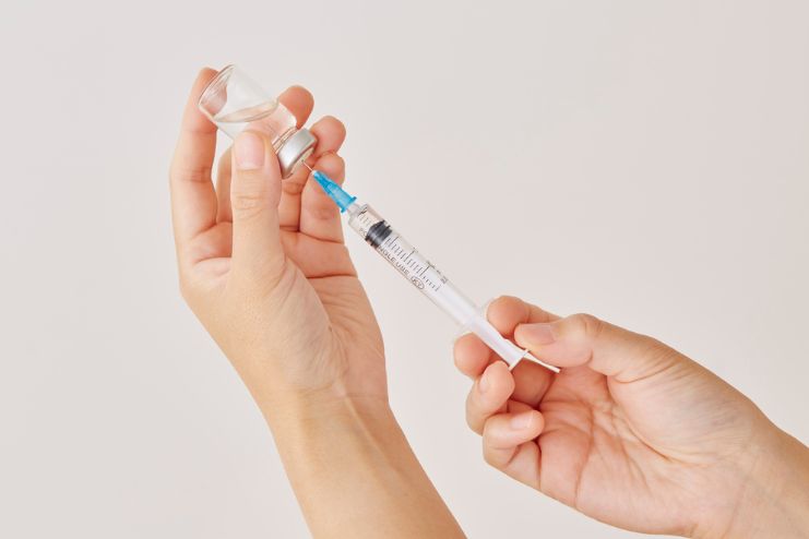 Delaying Vaccines Is Safer