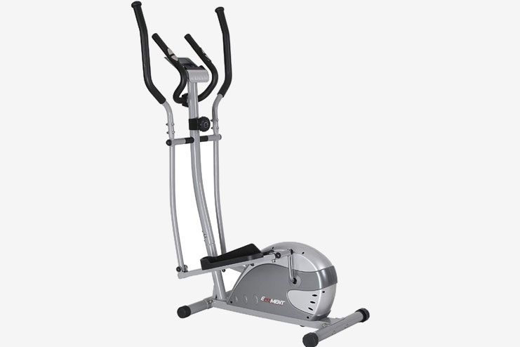 EFITMENT Magnetic Elliptical Machine Trainer