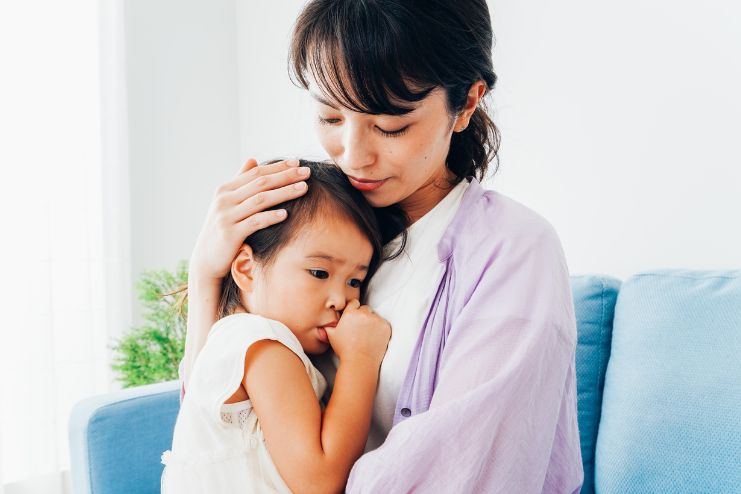 Not Vaccinating Only Affects My Child