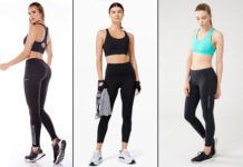 10 Best Leggings for Crossfit- A Must Have Workout Costume 10 Best Leggings for Crossfit A Must Have Workout Costume