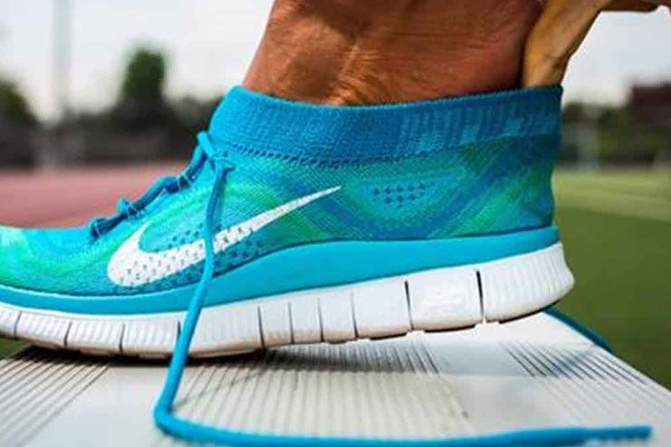 11 Best Cross Training Shoes for High Arches!