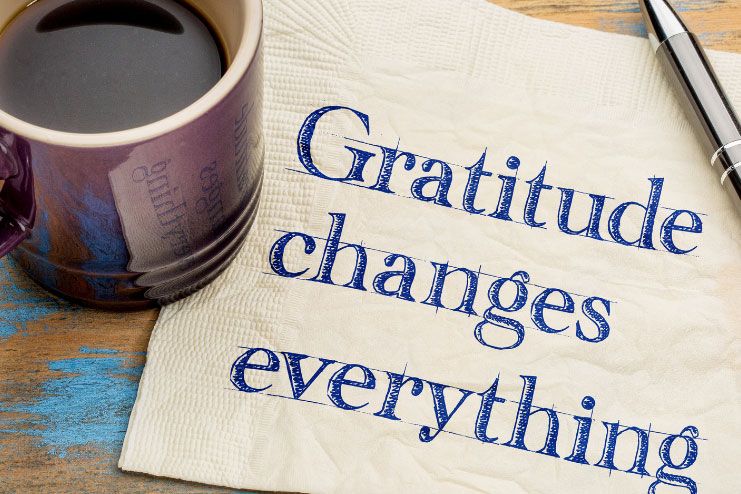 11 Kind Ways To Show Gratitude At Work – Spread Goodness!