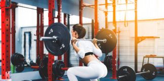 8 Best Hack Squat Alternatives With Simple Variations 8 Best Hack Squat Alternatives With Simple Variations