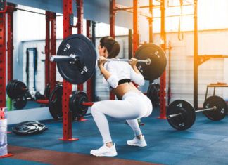 8 Best Hack Squat Alternatives With Simple Variations 8 Best Hack Squat Alternatives With Simple Variations
