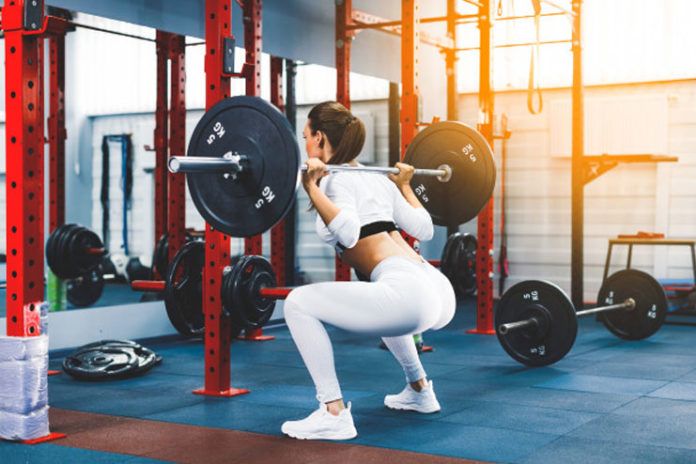 8 Best Hack Squat Alternatives With Simple Variations