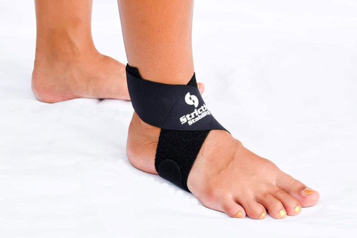 9 Best Brace For Achilles Tendonitis Effective Support