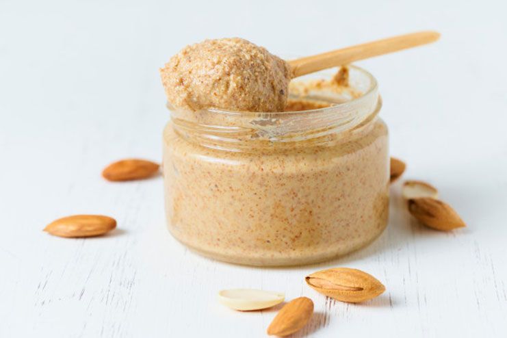 Almond-butter