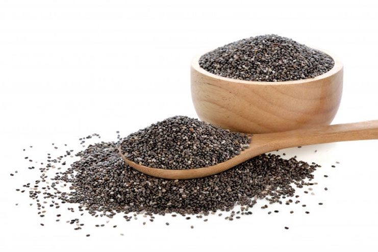 Chia seeds