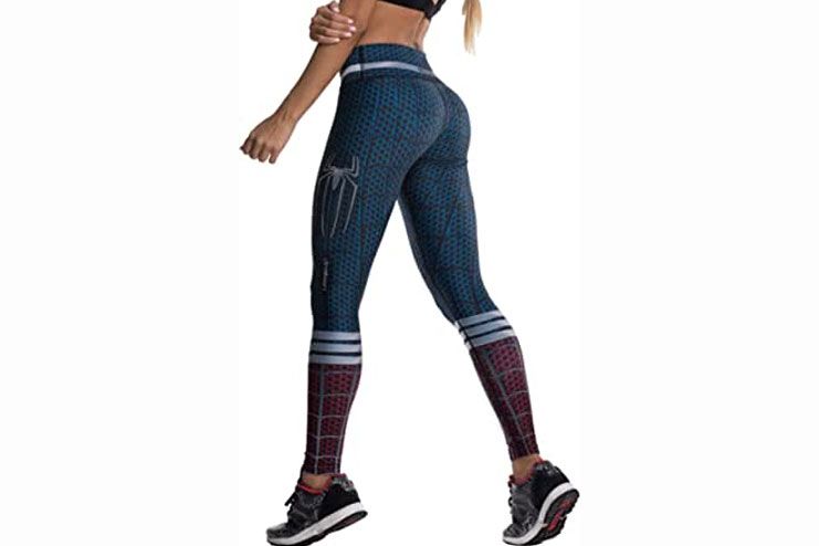 Drakon Many Styles of Compression Crossfit Leggings