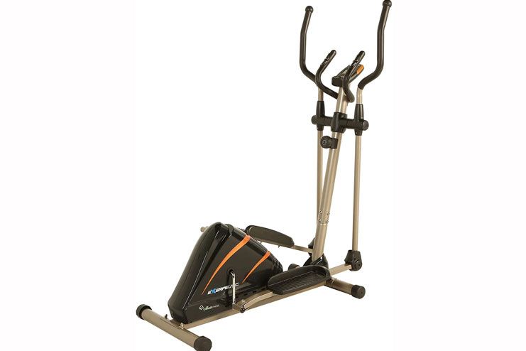 Exerpeutic Heavy Duty Magnetic Elliptical