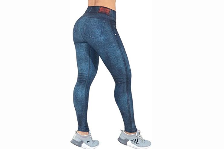 FP Sportswear Crossfit Jeans Leggings and Shape Enhancing