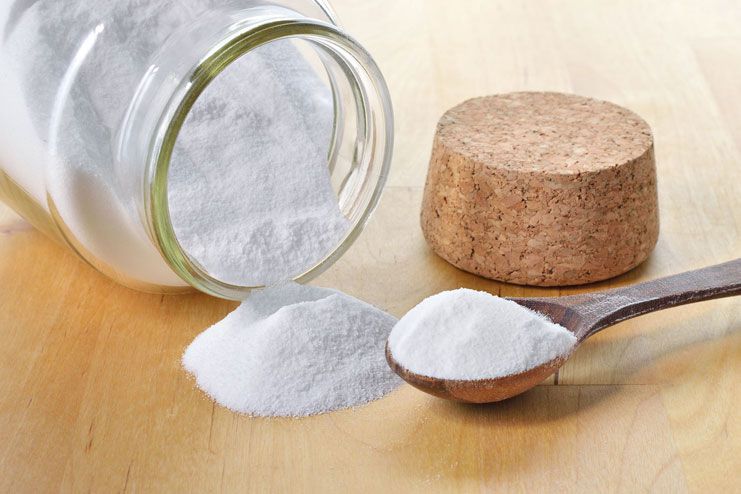 Is Baking Soda Effective For Treating Gout Pain