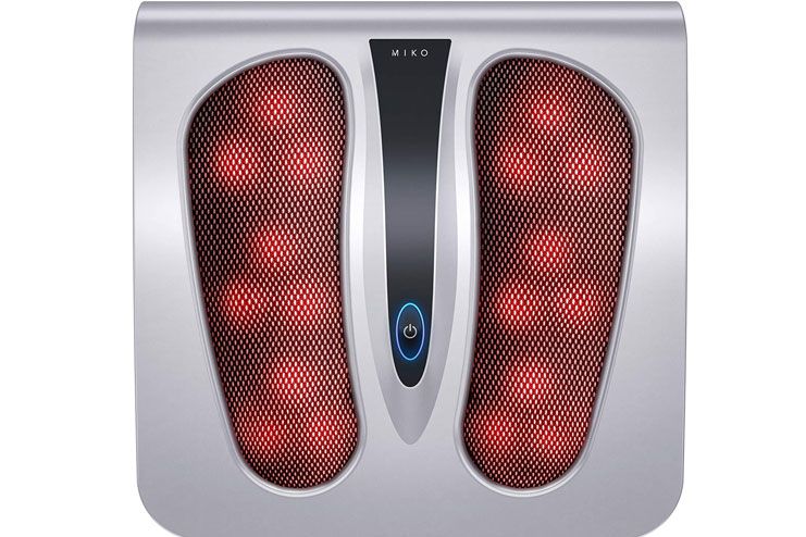 Miko Foot Massager for Diabetes