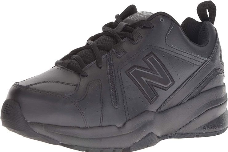 New Balance Mens 608 V5 Casual Comfort Cross Trainer